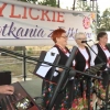 Spotkania z folklorem w Tylicach