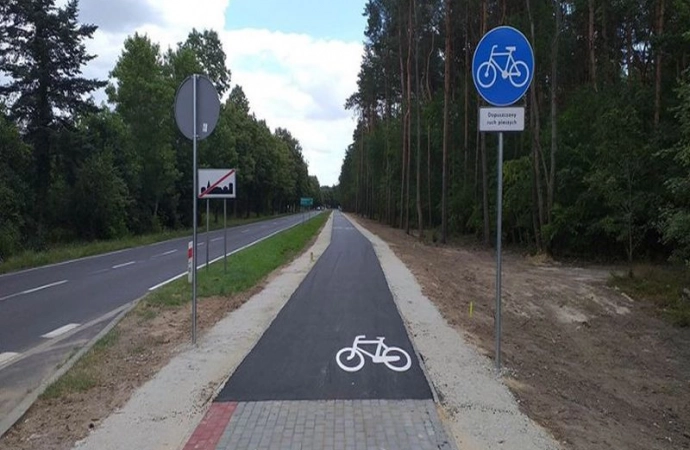 Rozpoczęła się rywalizacja o puchar Rowerowej Stolicy Polski. Biorą w niej udział dwa miasta z województwa warmińsko-mazurskiego.