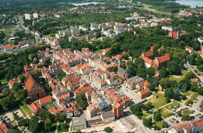 Olsztyn przed sezonem