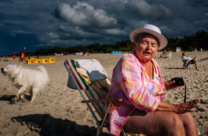 Zaczyna się kolejna edycja Olsztyńskich Mistrzostw Fotograficznych.