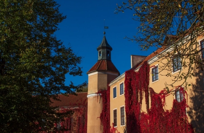 Placówka przejdzie remont.